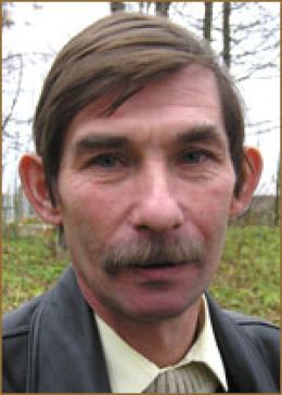 Александр Чмелев