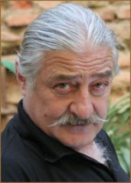 Баадри Какабадзе