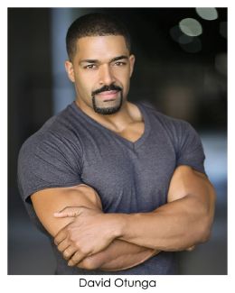 David Otunga