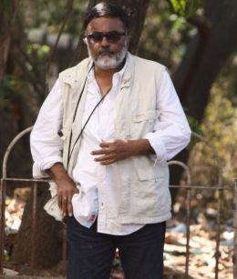 P.C. Sreeram