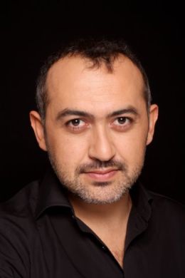 Kadir Çermik