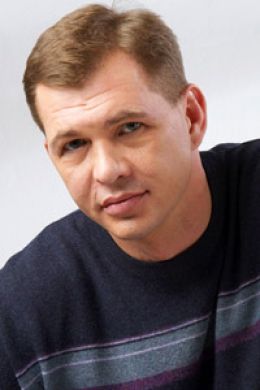 Александр Глинский