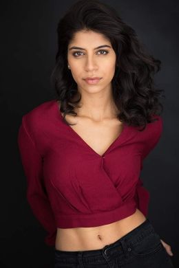 Nikita Tewani