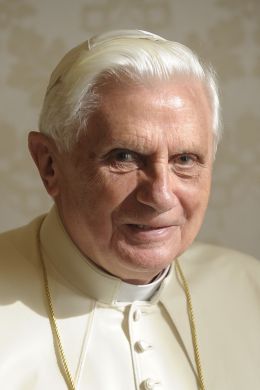 Pope Benedict XVI