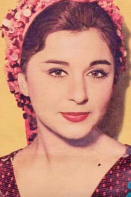 Soad Hosny