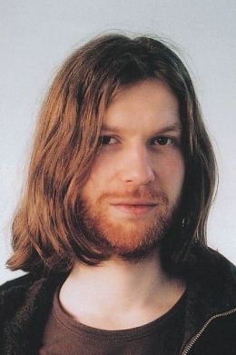 Aphex Twin