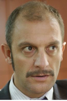 Ufuk Karaali