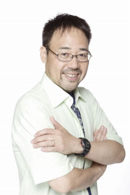 Tôru Ohkawa