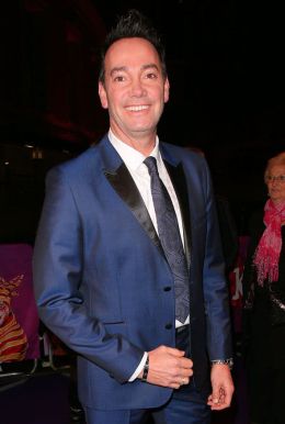 Craig Revel Horwood