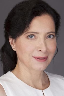 Maria Cristina Mastrangeli