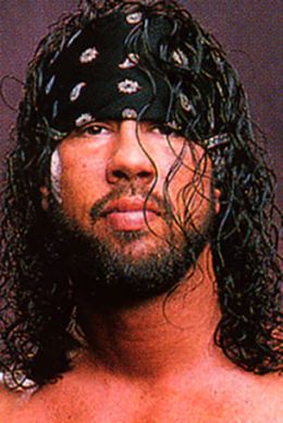 Sean Waltman