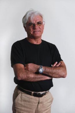 Reza Allamehzadeh