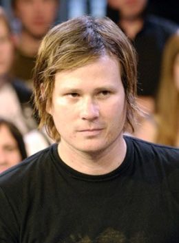 Tom DeLonge