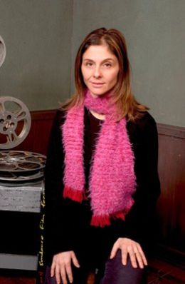 Paola di Florio