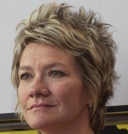 Élise Guilbault