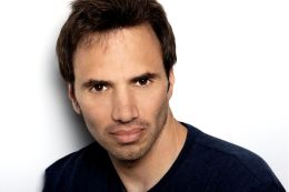 Paul Mecurio