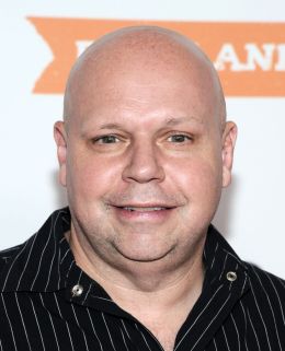 Matt Pinfield