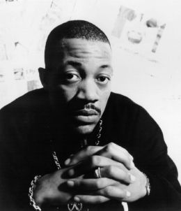 DJ Pooh