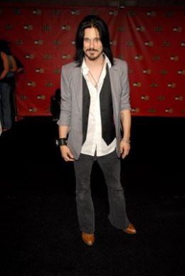 Gilby Clarke