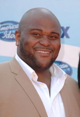 Ruben Studdard