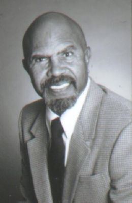 Leon E. Ferguson