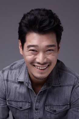 Seung-Hoon Yoon