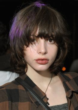 Charlotte Kemp Muhl