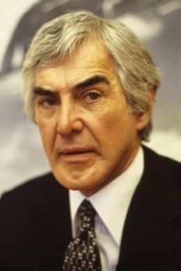 John DeLorean