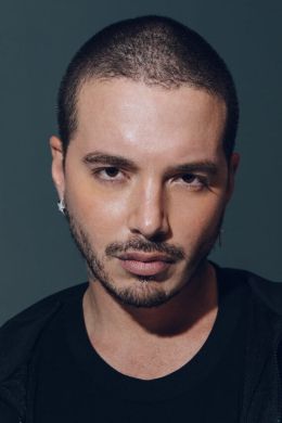 J Balvin