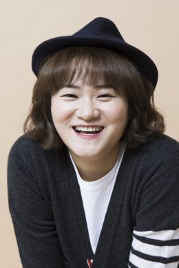 Shin-Young Kim