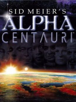 Sid Meier's Alpha Centauri