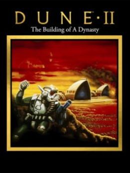 Dune II: The Building of a Dynasty