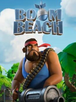 Boom Beach