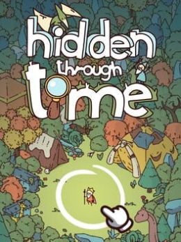 Hidden Through Time