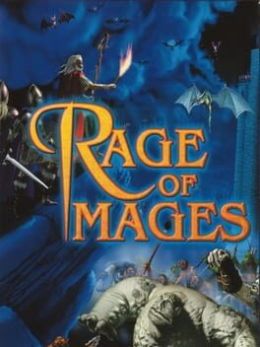 Rage of Mages