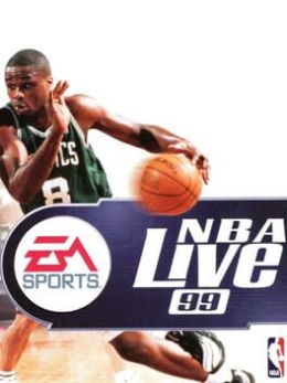 NBA Live 99