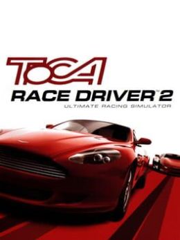 TOCA Race Driver 2