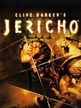 Clive Barker's Jericho