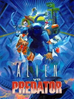 Alien vs. Predator