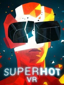 SuperHot VR