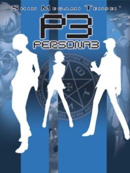 Persona 3