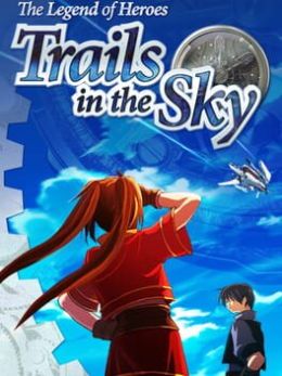 The Legend of Heroes: Trails in the Sky