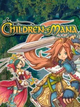 Children of Mana