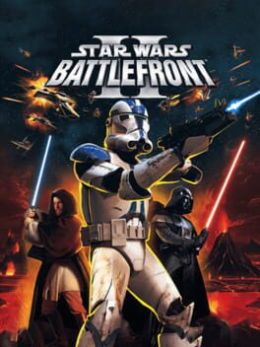 Star Wars: Battlefront II