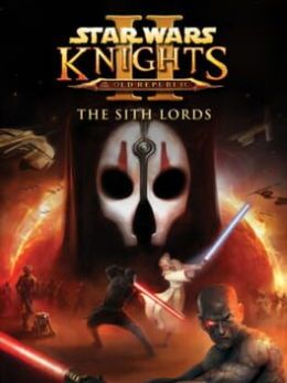 Star Wars: Knights of the Old Republic II - The Sith Lords