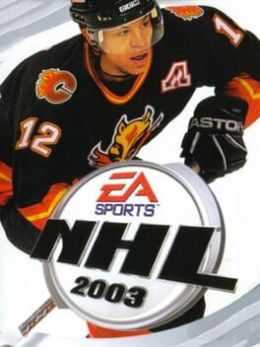 NHL 2003