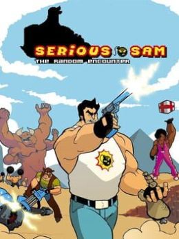 Serious Sam: The Random Encounter