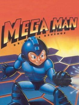 Mega Man: Dr. Wily's Revenge