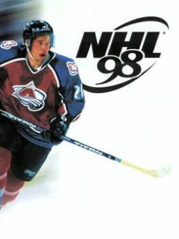 NHL 98