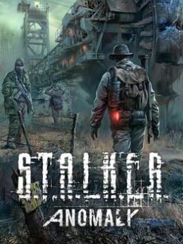 S.T.A.L.K.E.R.: Anomaly